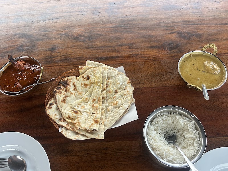 Indian Hut - Indian Hut, Galle 80240, Sri Lanka