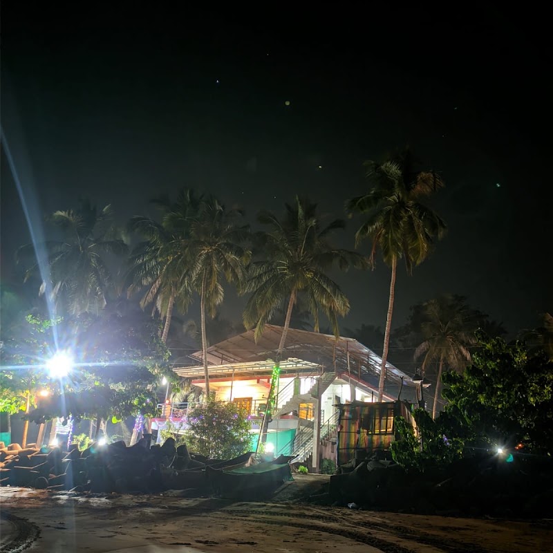 Sea View Holiday Home - Sea View Holiday Home bangloe, HOME . NO 1974, B-1, near by Mr. Rane, Dhuriwada, Kothewada, Malvan, Maharashtra 416606, India