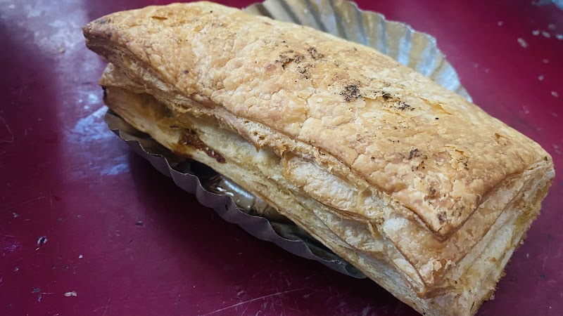 रावत शेक और कॉफ़ी कॉर्नर - रावत शेक और कॉफ़ी कॉर्नर South Extension II, New Delhi, Delhi 110049, India
