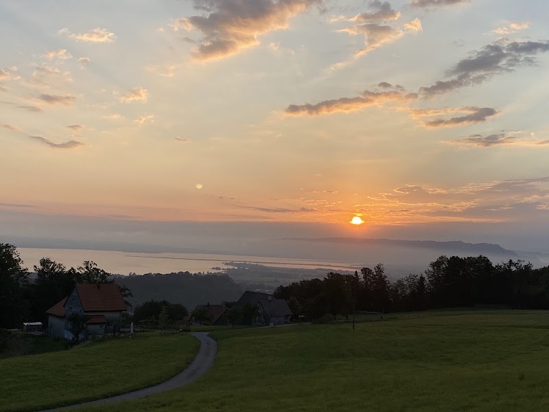 Stellplatz - Schöner Ausblick - Stellplatz - Schöner Ausblick Thalerstrasse 57, 9410 Heiden, Switzerland