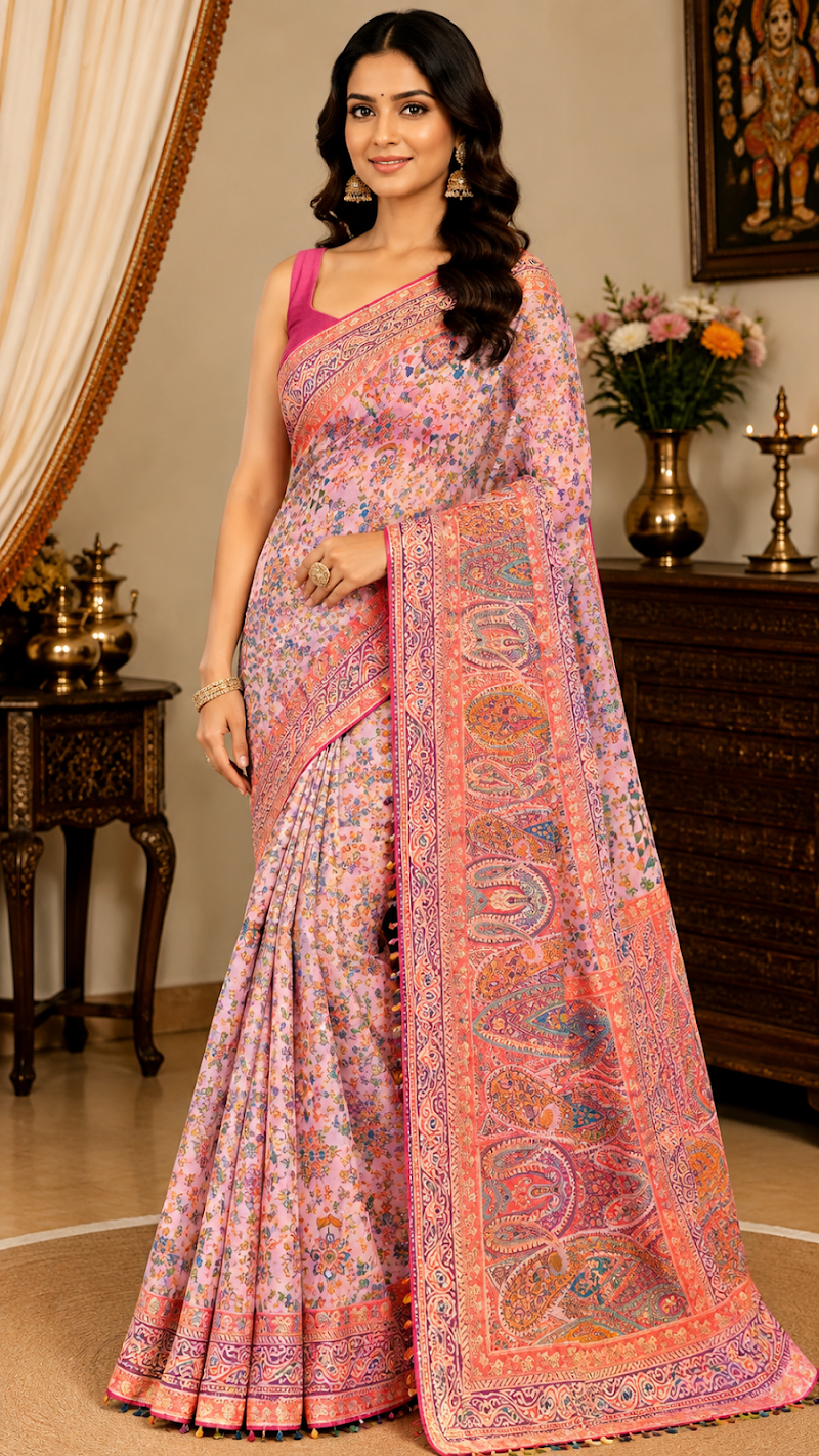Chhota Govind Creations | Women's Clothing Store & Saree Shop - Chhota Govind Creations | Women's Clothing Store & Saree Shop Near, Shop No. 198, Temple 11, Rudra's, Johri Bazar, Ramganj Bazar, Jaipur, Jaipur Nagar Nigam Area, Rajasthan 302003, India