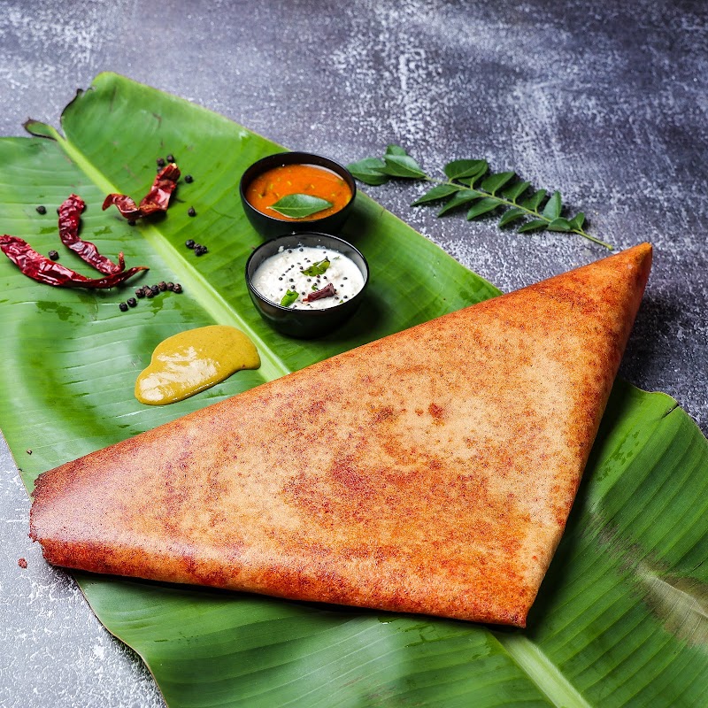 SA Dosa Cafe - Bibwewadi - SA Dosa Cafe - Bibwewadi Soba Saanj Apartment, Sitaram Aabaji Bibwe Path, opp. to bhagali hospital, Sangam Society, Padmavati Nagar, Pune, Maharashtra 411037, India