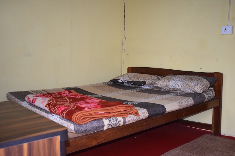 SWEET VALLEY COTTAGES - SWEET VALLEY COTTAGES, Khalcha wada, 185/0, near Famafa, Khalchawada, Arambol, Goa 403524, India