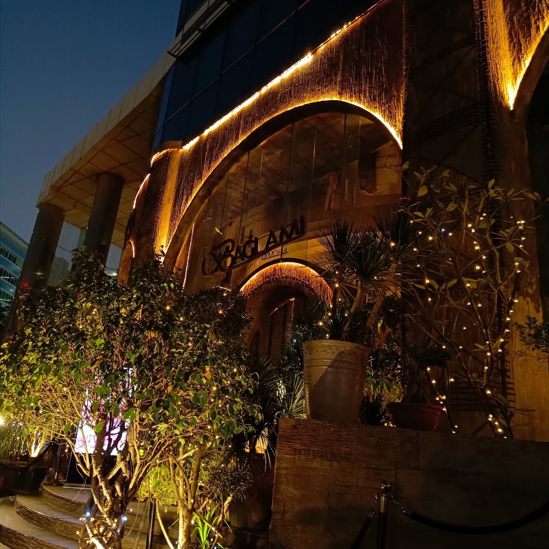 Bağlami | Bağlamı Bombay - Bağlami | Bağlamı Bombay, Opp NMACC, Bağlami, Bombay @ BKC 7, Ins Tower, G Block BKC, Bandra Kurla Complex, Bandra East, Mumbai, Maharashtra 400098, India