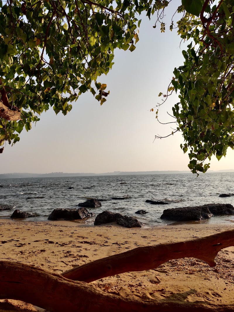 Bambolim Beach - Bambolim Beach, Unnamed Road, CVP6+G7V, Siridao, Goa 403108, India