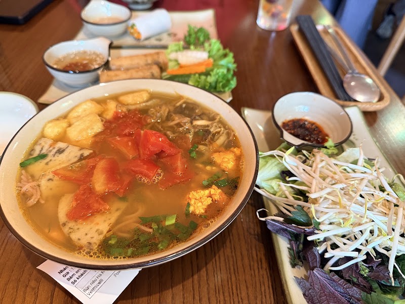 Chayfood - Chayfood 66 P. Nguyễn Hữu Huân, Hàng Bạc, Hoàn Kiếm, Hà Nội, Vietnam