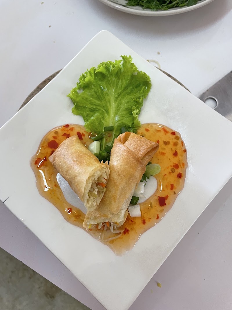 Asia Scenic Thai Cooking School - Asia Scenic Thai Cooking School 31 Rachadamnoen Rd Soi 5, Tambon Si Phum, Amphoe Mueang Chiang Mai, Chang Wat Chiang Mai 50200, Thailand