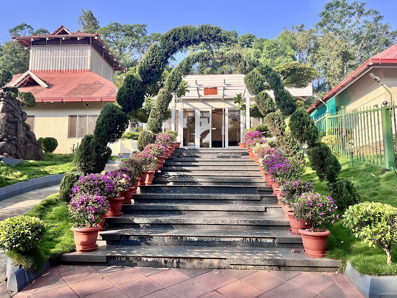 Honeydewwz Exoticaa Hotel & Resort, Chikmagalur - Honeydewwz Exoticaa Hotel & Resort, Chikmagalur Chikkmagaluru Taluk, Hospet, Thogarihankal, Gonakal, Karnataka 577137, India