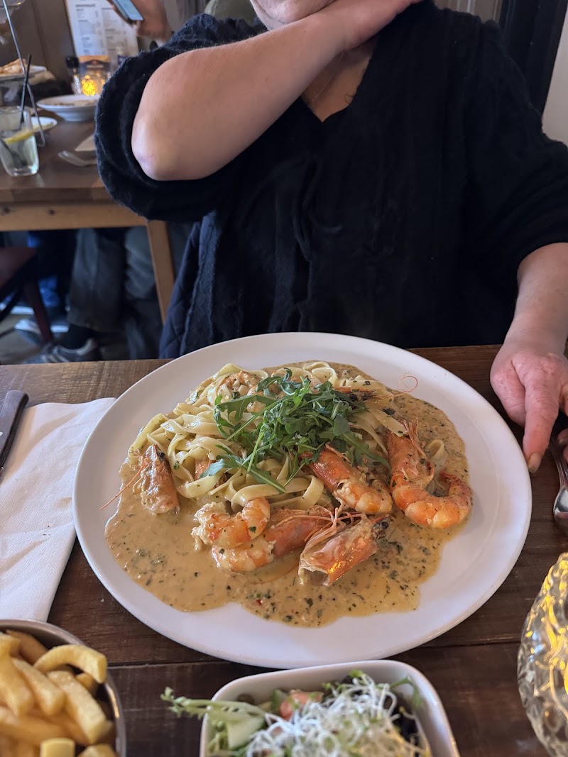 Restaurant Il Tavolino - Restaurant Il Tavolino Rijkesluisstraat 11, 5688 EC Oirschot, Netherlands