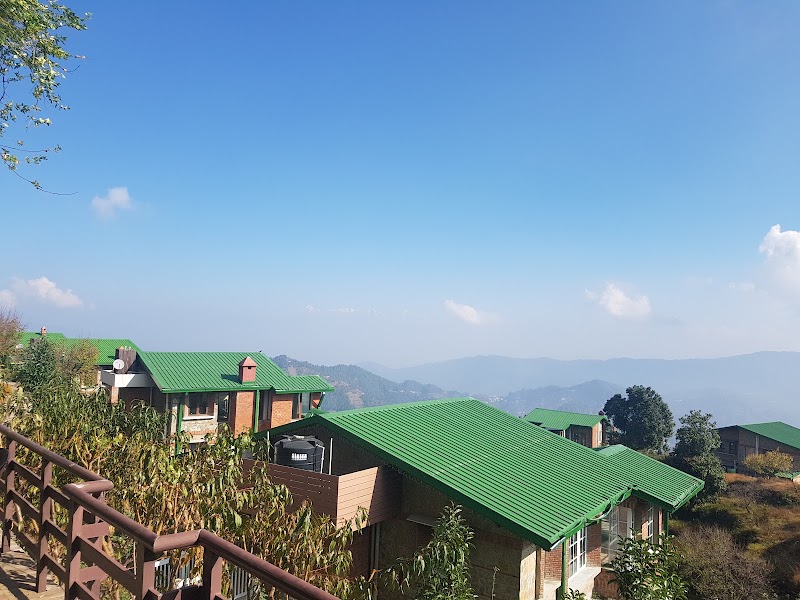 PIECE OF HEAVEN - PIECE OF HEAVEN, CHVP+GRJ, Bhowali Range, Uttarakhand 263137, India