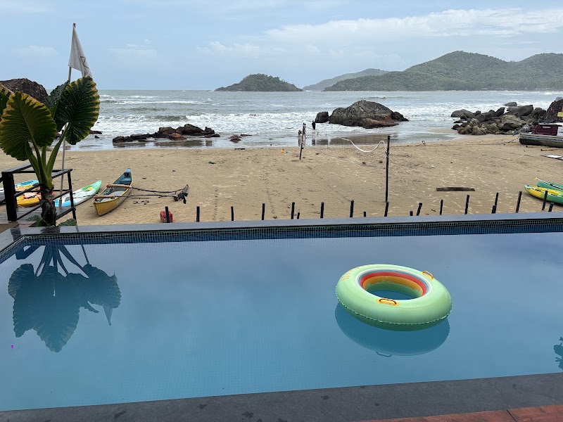 The Ark Comforts - The Ark Comforts, Colomb Beach, Palolem, Canacona, Goa 403702, India