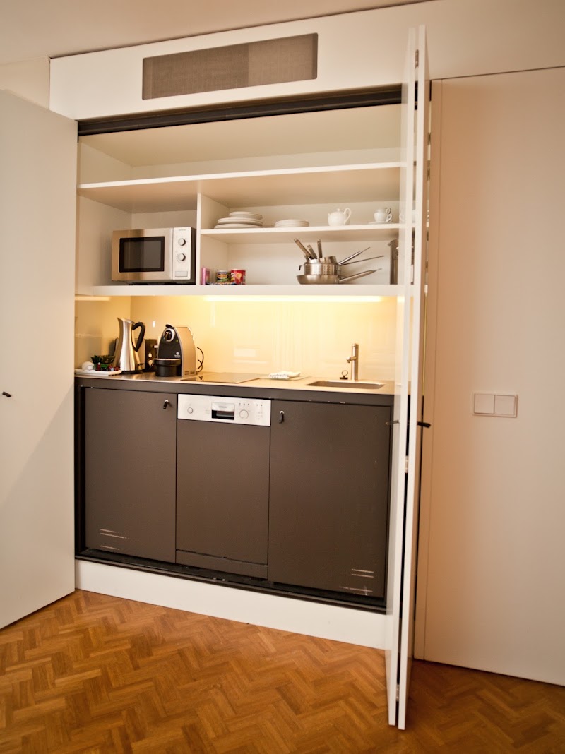 Cortiina Hotel - Cortiina Hotel, Ledererstraße 8, 80331 München-Altstadt-Lehel, Germany