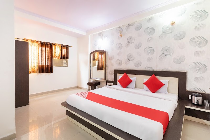 Hotel Pachmarhi Regency - Hotel Pachmarhi Regency Ward No. 2, Subhash Marg, Pachmarhi, Pachmarhi Cantt, Madhya Pradesh 461881, India