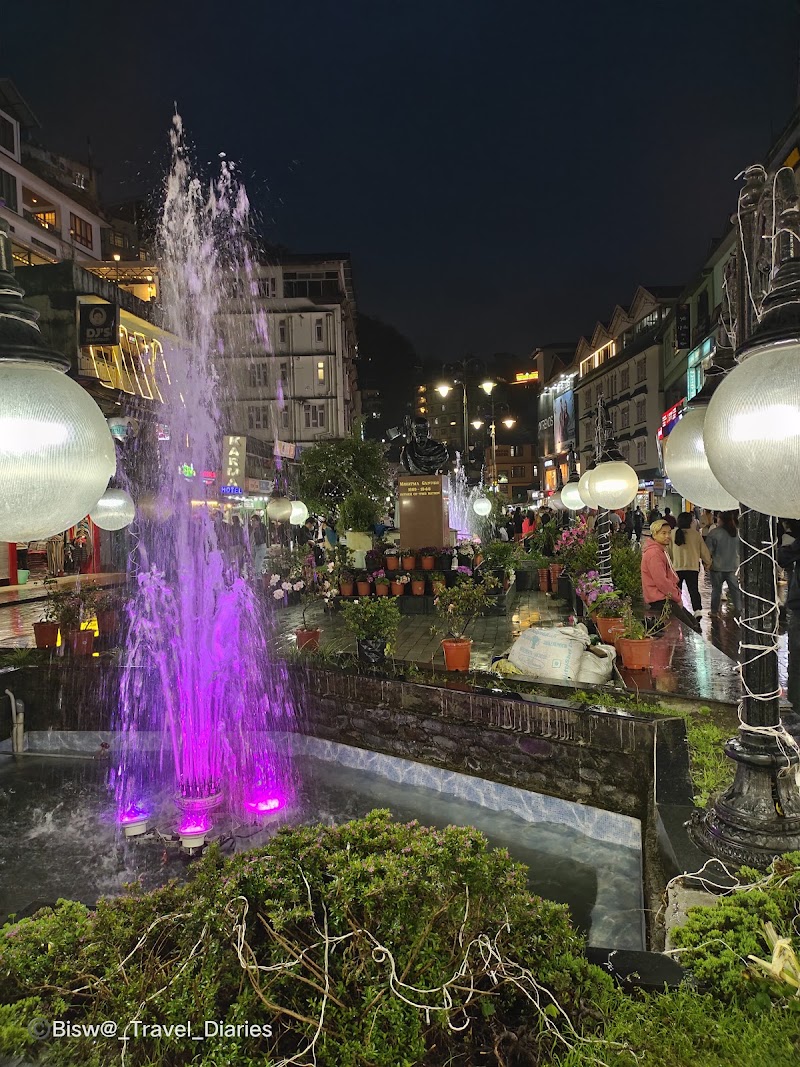 Gangtok - Gangtok Gangtok, Sikkim, India