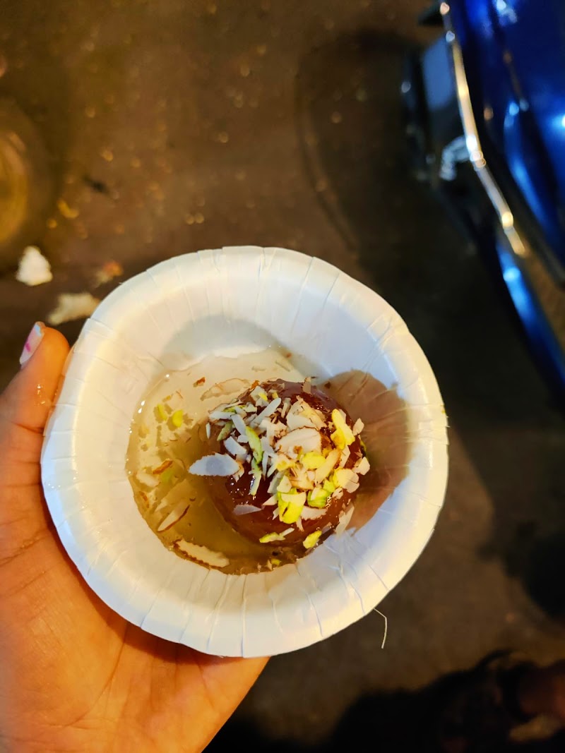 Bhagat Tarachand - Bhagat Tarachand 1, Tilak Rd, Valabhbhag Lane right opposite to Achija Veg Restaurant in Khau Galli, Land mark - Located, Khau Galli, Raja Wadi, Sindhu Wadi, Ghatkopar East, Mumbai, Maharashtra 400077, India