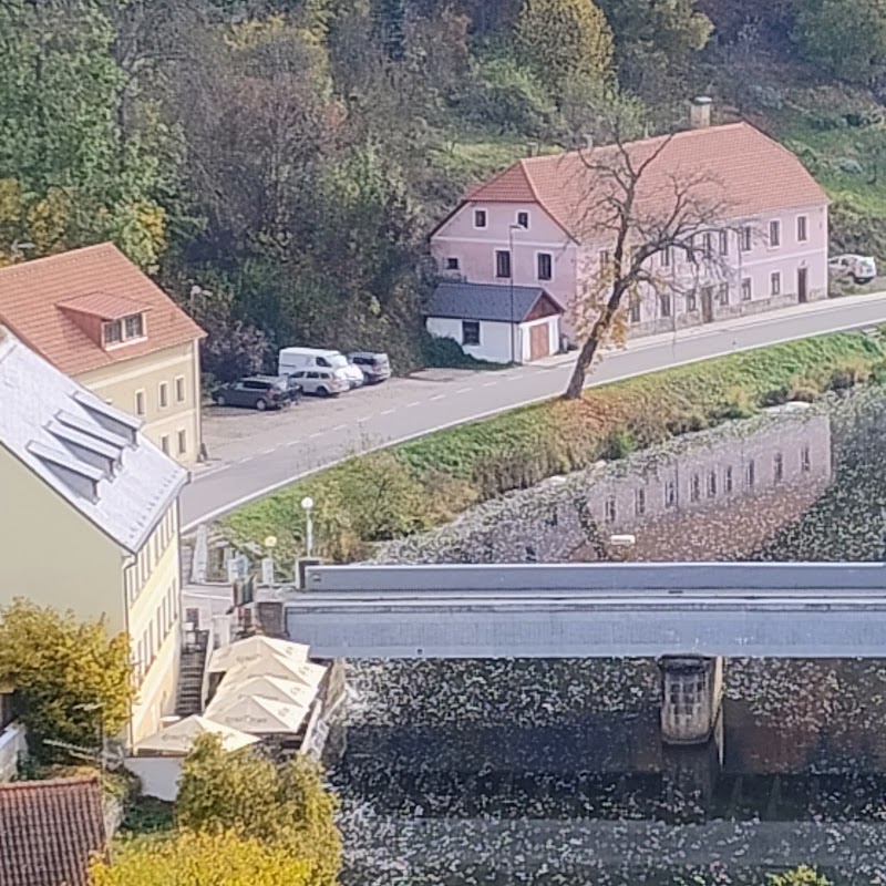 P Rožumberk - P Rožumberk, 382 18 Rožmberk nad Vltavou, Czechia