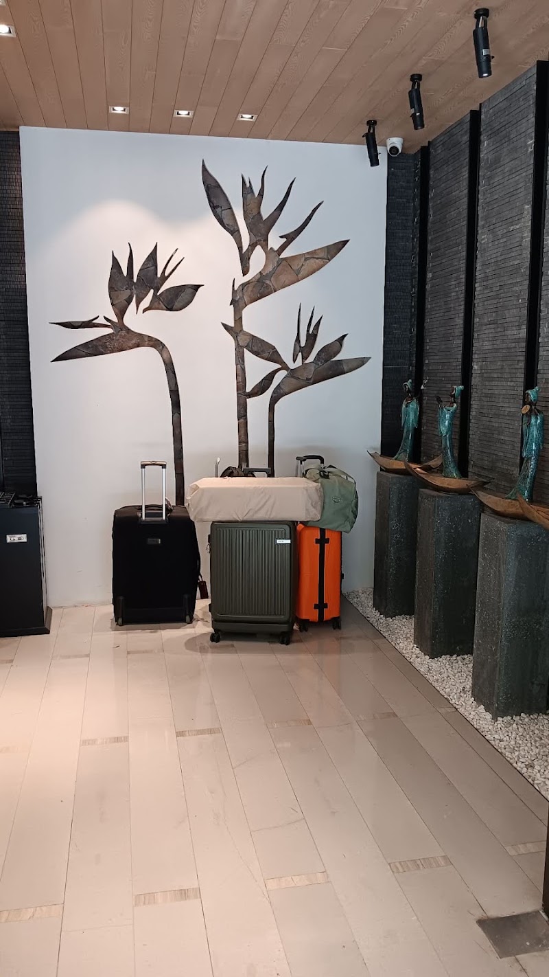 SSAW Boutique Hotel - SSAW Boutique Hotel, No.126 Leiting Road, 上城区杭州市浙江省 China, 310000