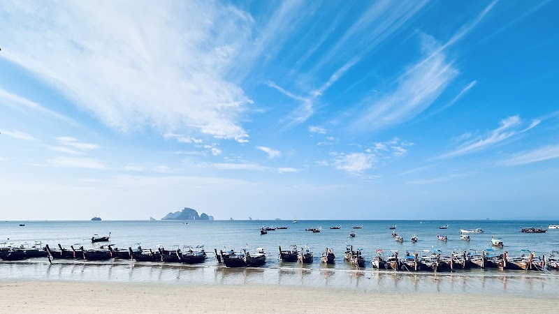 Ao Nang LandMark Beach - Ao Nang LandMark Beach 79/52 หาดนพรัตน์ธารา หมู่ 3, ตำบลอ่าวนาง อำเภอเมือง จังหวัดกระบี่, 81000, ตำบล อ่าวนาง อำเภอเมืองกระบี่ กระบี่ 81180, Thailand