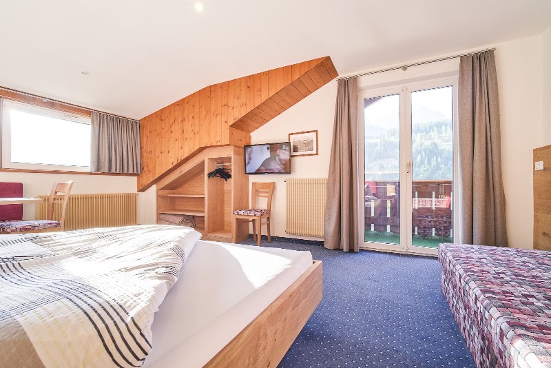Kedul Lodge - Kedul Lodge Str. Val, 65, 39047 Santa Cristina Valgardena BZ, Italy