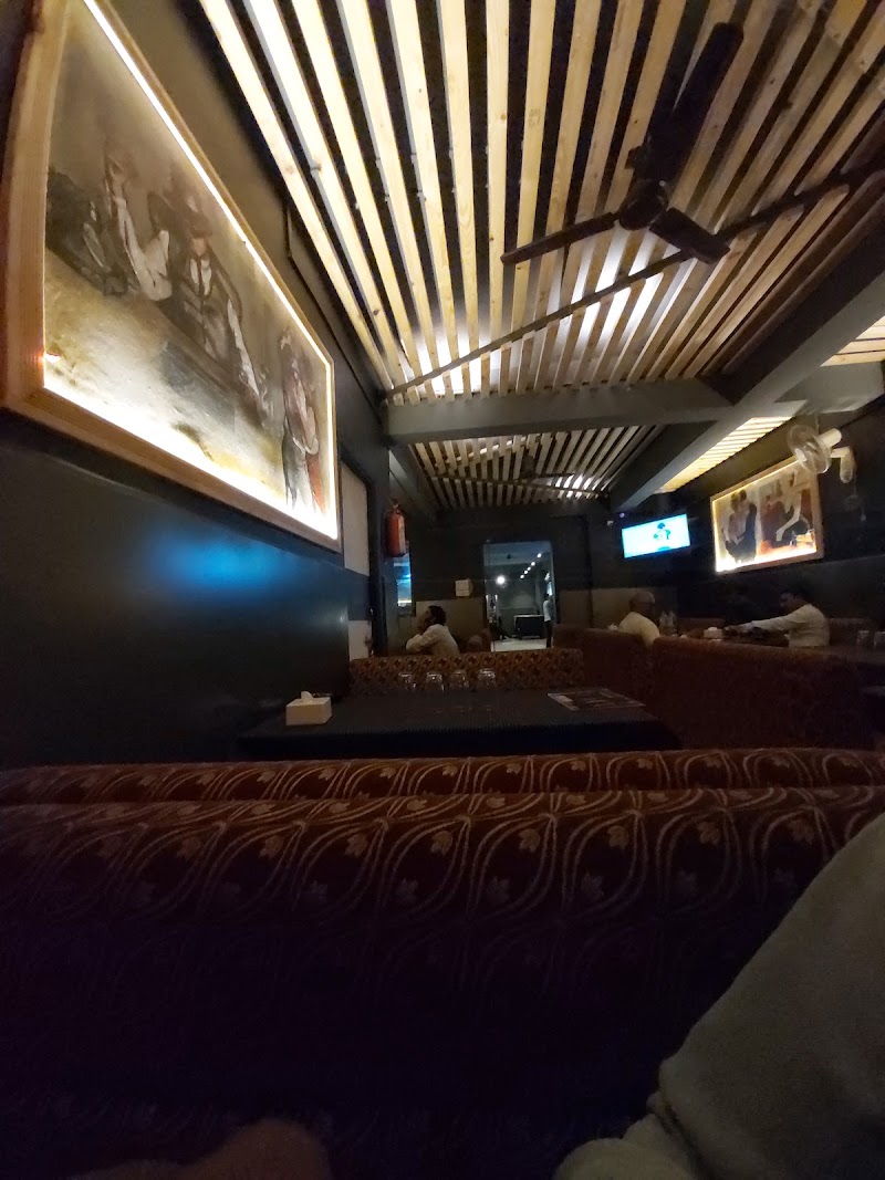 Moon Light Bar & Restaurant - Moon Light Bar & Restaurant, 44F7+FQM, Umeer Road, Opp. Bollywood Centre Point, Ayurvedic Layout, Ayodhya nagar, Nagpur, Maharashtra 440024, India