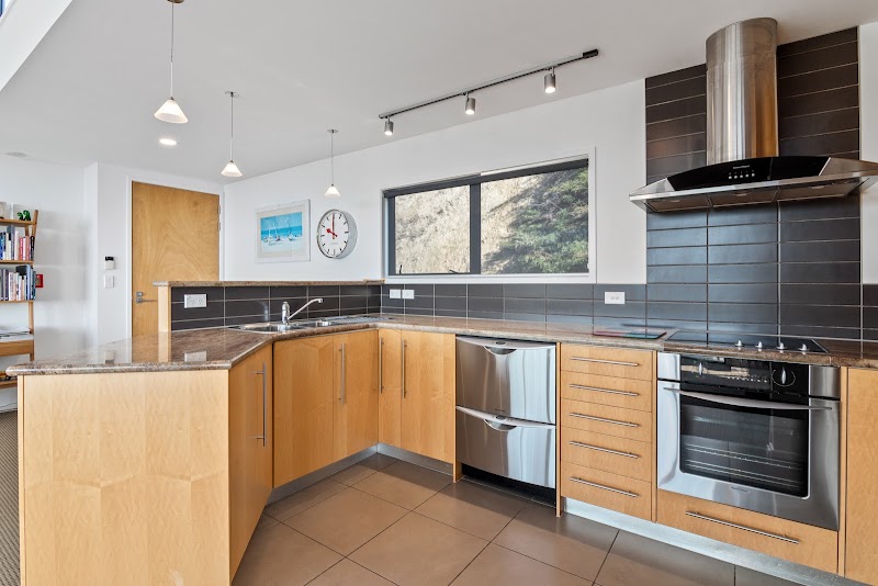 Kaiteriteri Luxury Apartment - Kaiteriteri Luxury Apartment 26 Kotare Place, Kaiteriteri 7197, New Zealand