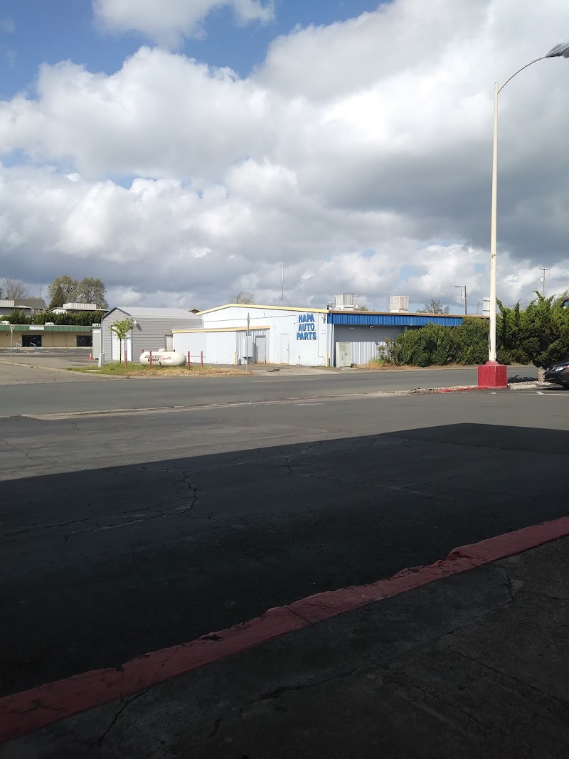 NAPA Auto Parts - NAPA Auto Parts, 2440 S Main St, Lakeport, CA 95453, USA