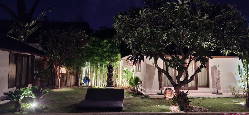 Villa Hitu - Villa Hitu 854C+5MM, Jl. Baik-baik Gg. Pudak, Seminyak, Kec. Kuta, Kabupaten Badung, Bali 80361, Indonesia