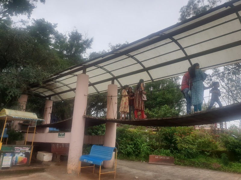 Parsi Point - Parsi Point Ganeshpeth, Taighat, Maharashtra 412805, India