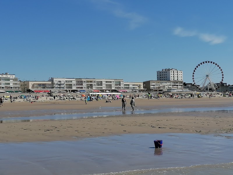 Côte d'Opale - Côte d'Opale, France