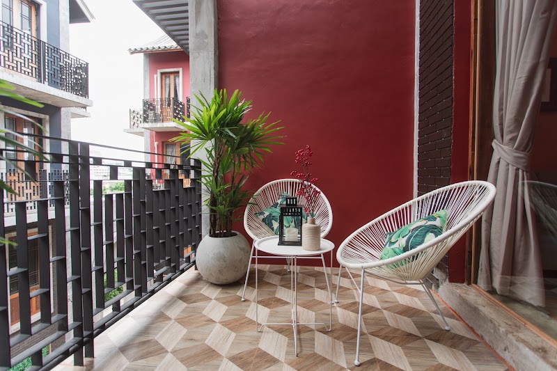 House of Papa Bangkok Siam