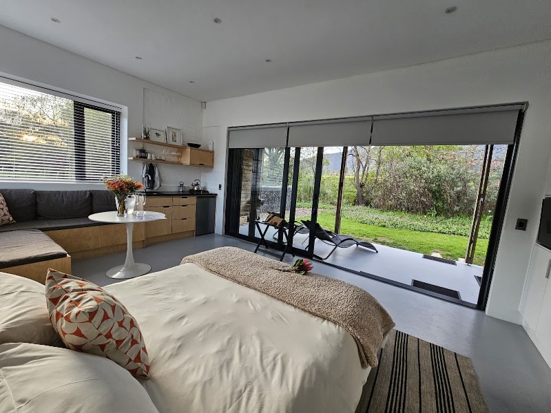 Gite Franschhoek - Gite Franschhoek, Cabriere St, Franschhoek, 7690, South Africa