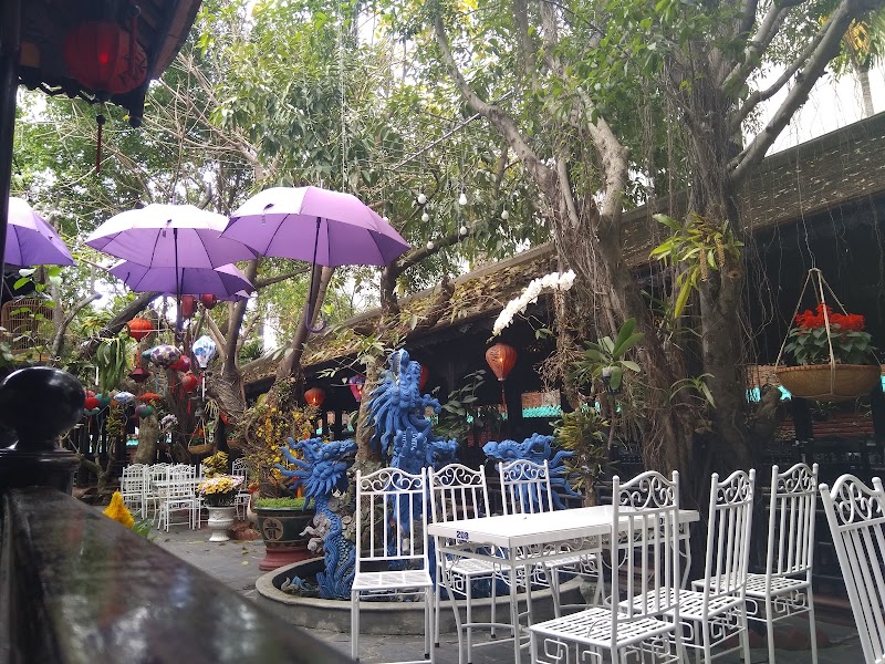 Nhà hàng & cafe Huế Xưa - Nhà hàng & cafe Huế Xưa 25 Lê Văn Quý, An Hải, Đà Nẵng 550000, Vietnam