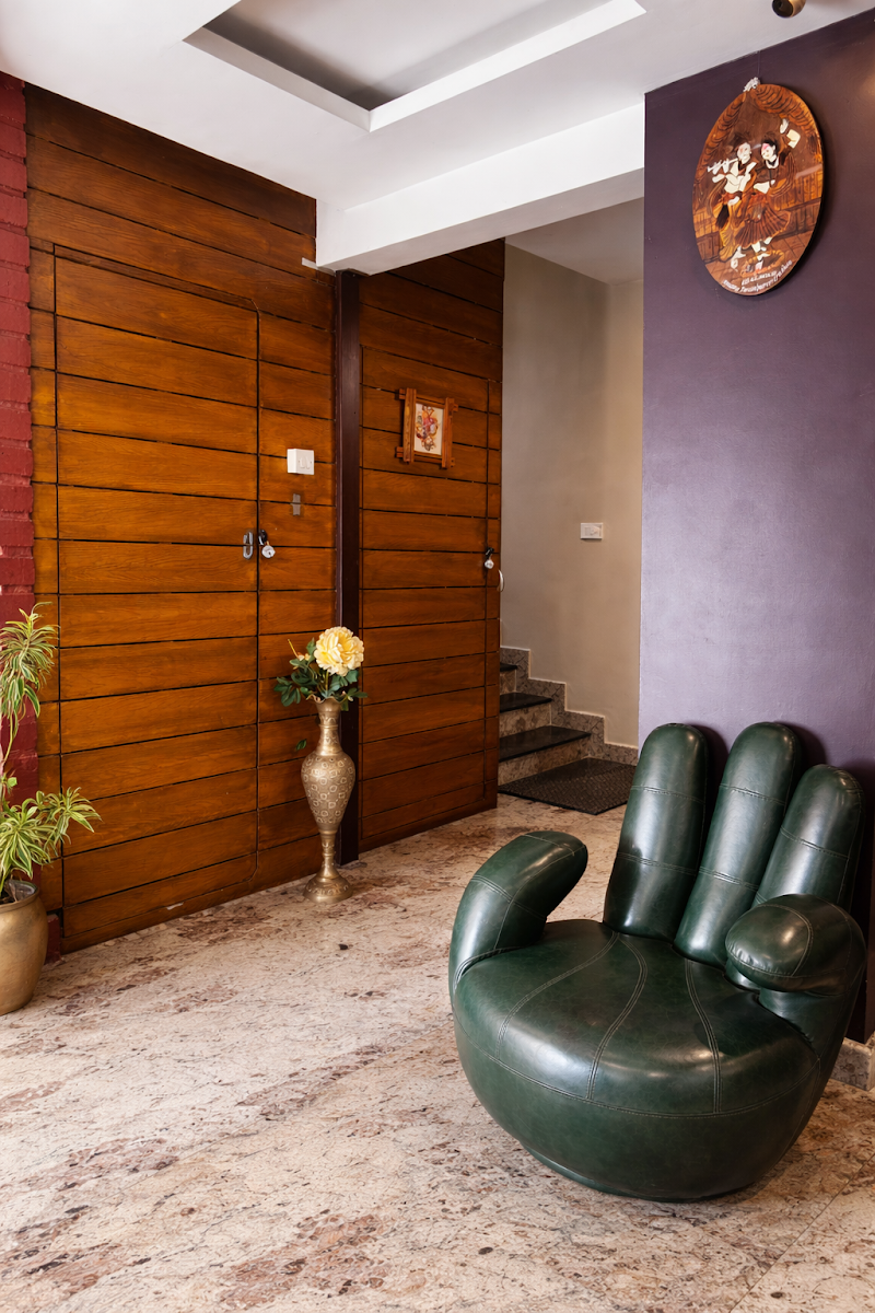 Coffee Bean Inn - Coffee Bean Inn 1850 14th Cross Road, 20th Main Rd, Vanganahalli, 1st Sector, HSR Layout, Bengaluru, Karnataka 560102, India