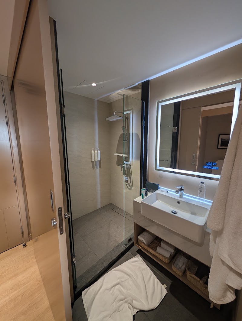 Le Pont Riverfront Resort - Le Pont Riverfront Resort, 88, 8, Tambon Nai Mueang, Amphoe Mueang Nong Khai, Chang Wat Nong Khai 43000, Thailand