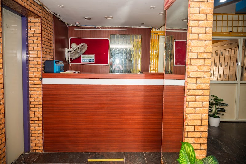 Zolo Forza | Paying Guest Near Manyata Tech Park - Zolo Forza | Paying Guest Near Manyata Tech Park, Service Rd, Vyalikaval HBCS Layout, Nagavara, Bengaluru, Karnataka 560045, India