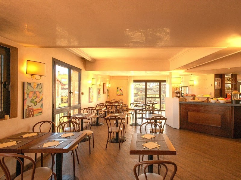 Hotel Pitti Palace al Ponte Vecchio - Hotel Pitti Palace al Ponte Vecchio, Borgo San Iacopo, 3/R, 50125 Firenze FI, Italy