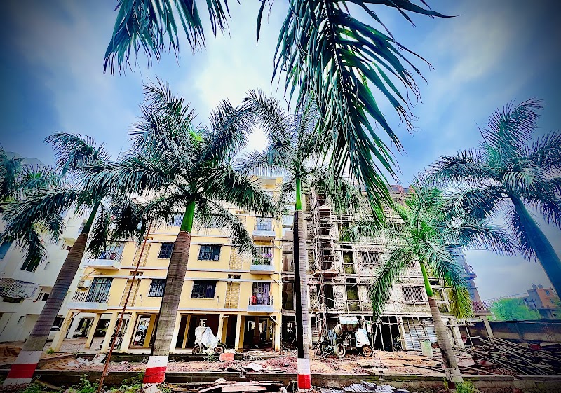 Krishna Grand City - Krishna Grand City, 68JQ+6HJ, Sheetla Colony Rd, near Krishna Grand City, Arya Nagar, Kohka, Bhilai, Chhattisgarh 490023, India