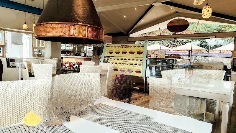 The Culinarium - The Culinarium 75, Bicketty, Tamil Nadu 643202, India