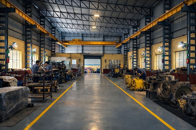 Setlite Engineers Limited
