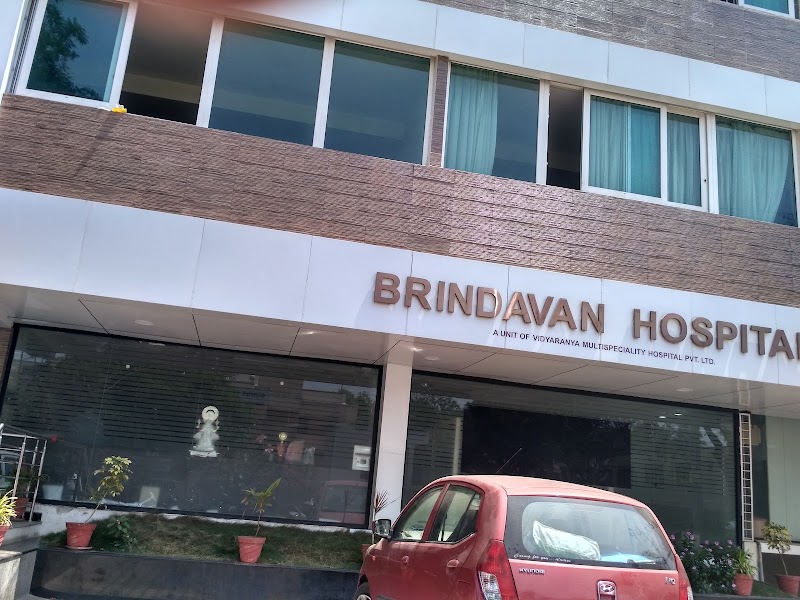 Brindavan Hospital