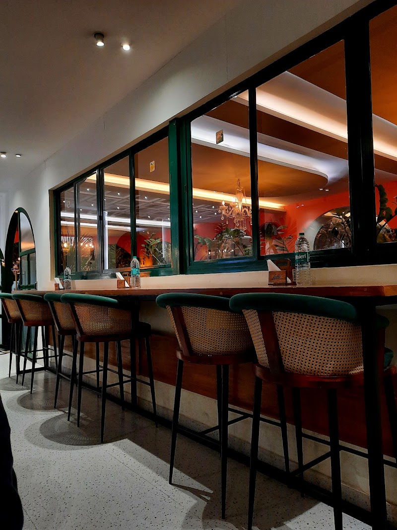 Latte Global Cafe - Latte Global Cafe MVP Double Rd, near Mango Hyundai Showroom, near MVP Double Road, Sector 10, MVP Colony, Visakhapatnam, Andhra Pradesh 530017, India