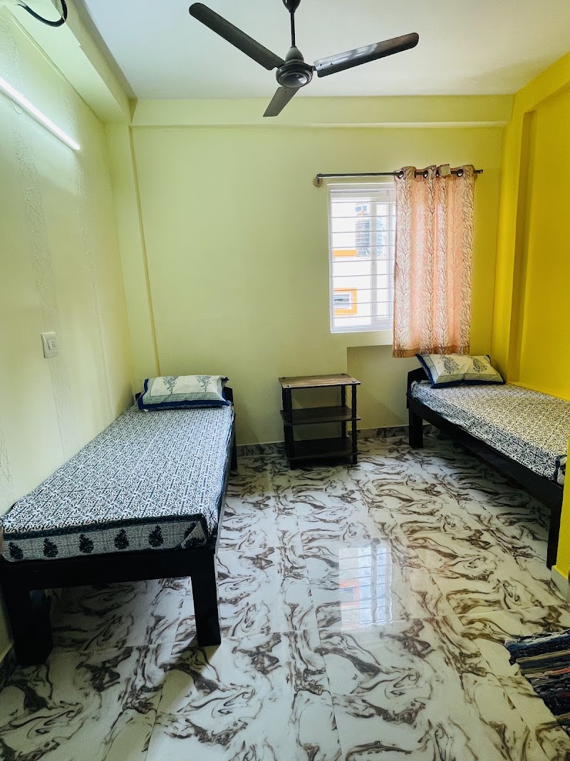 Atithi PG For Ladies - Atithi PG For Ladies 96/110,3 rd Main, 3rd cross, C L layout, Hosur Road, and, opp. to Christ University, next to prestige Accenture Techno polis, Chikku Lakshmaiah Layout, Adugodi, Bengaluru, Karnataka 560029, India