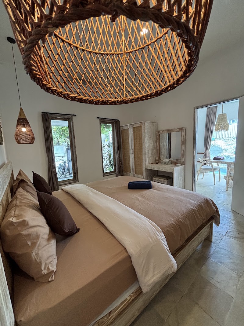 Villa Tanjung - Villa Tanjung, Teras Hijau Residence, Block 3 No.N 28, Ungasan, Kec. Kuta Sel., Kabupaten Badung, Bali 80361, Indonesia