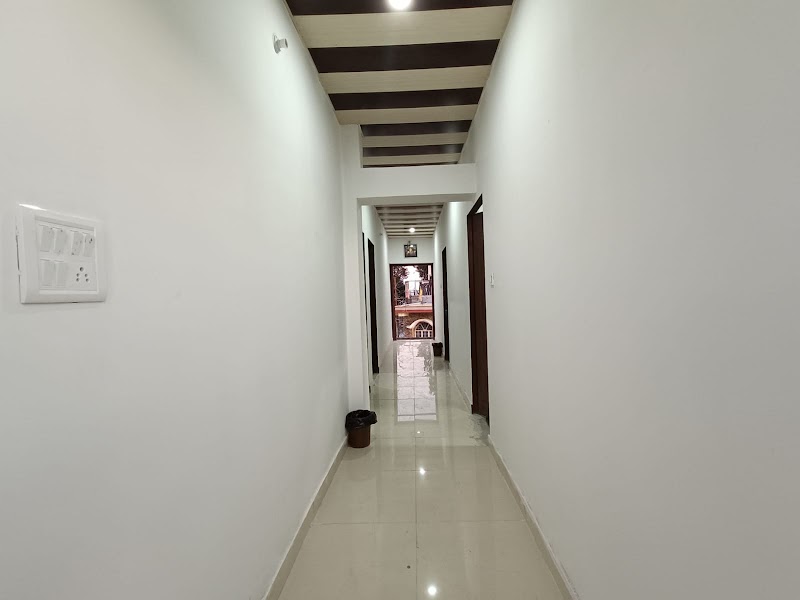 Himalayan Rays Homestay - Stay Hills - Himalayan Rays Homestay - Stay Hills Main kanatal, Chamba - Mussoorie Rd, Kanatal, Tehri Range, Uttarakhand 249145, India
