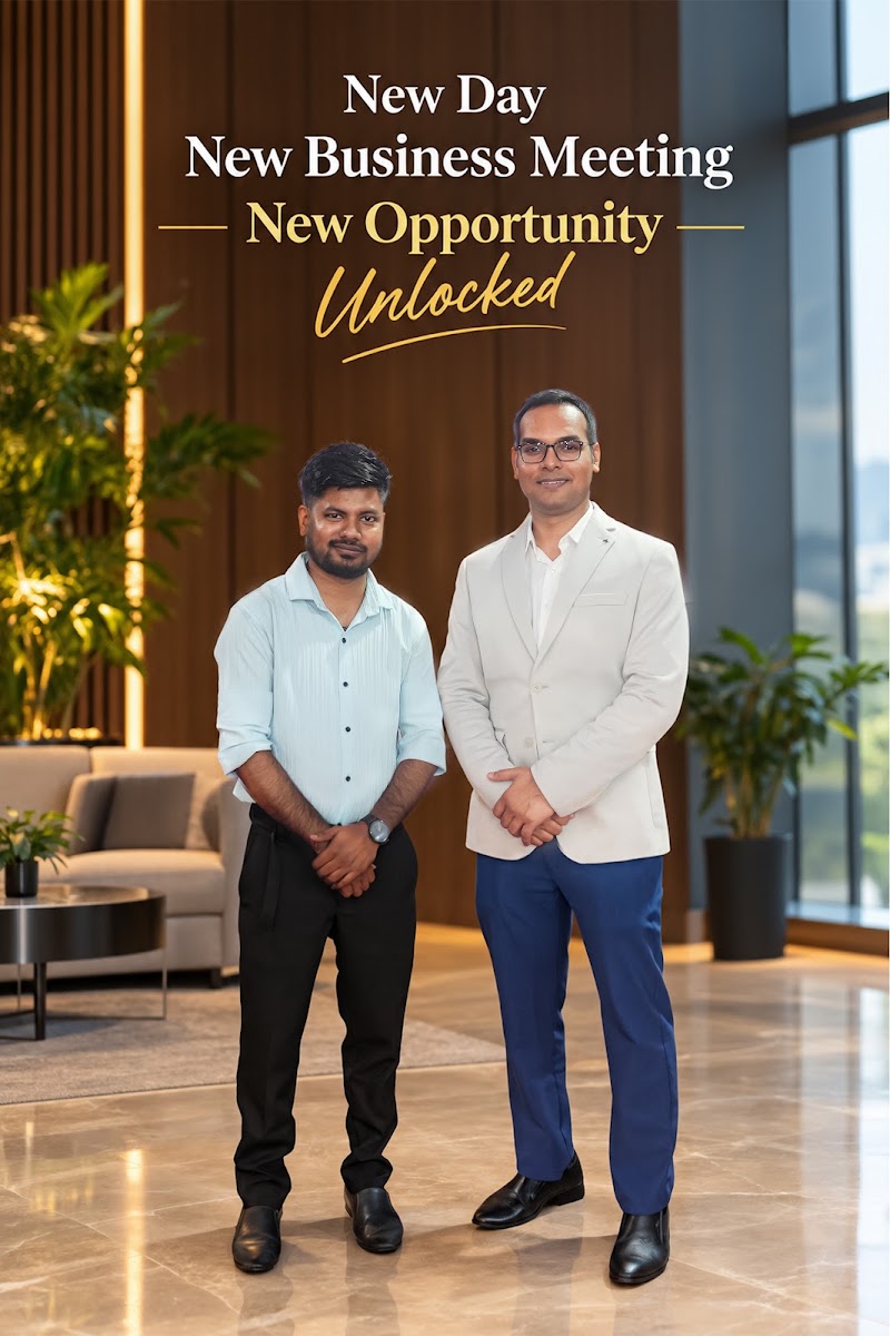 Nishar India An AI based Digital Marketing Company in Raipur, Chhattisgarh. - Nishar India An AI based Digital Marketing Company in Raipur, Chhattisgarh., Kota Stadium Parasuram Chowk, Stadium Main Gate, in front of Kota, Kota, Raipur, Chhattisgarh 492010, India