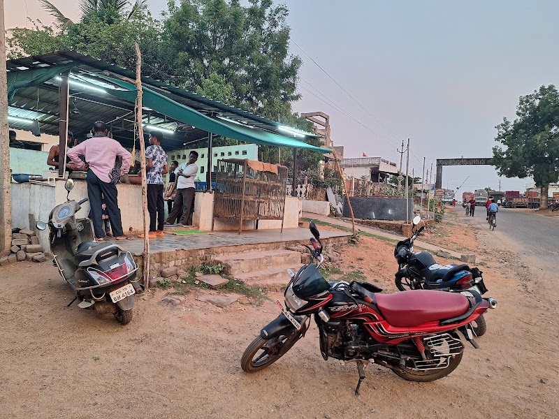 Alishba Chicken Shop - Alishba Chicken Shop Bhanupratappur Antagarh Rd, Bhanupratappur, Chhattisgarh 494669, India