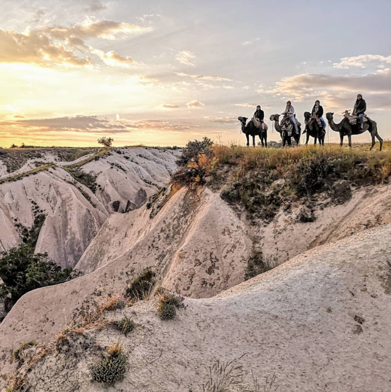 Cappadocia Balloon Rides & Tours | Best Prices - Cappadocia Balloon Rides & Tours | Best Prices, Tekelli, Kesek Meydanı no : 28, 50240 Uçhisar/Nevşehir Merkez/Nevşehir, Türkiye