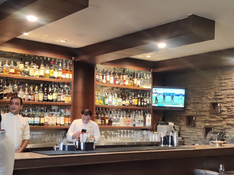 Indian Grill Room - Indian Grill Room Sector 56, Gurugram, Haryana 122011, India
