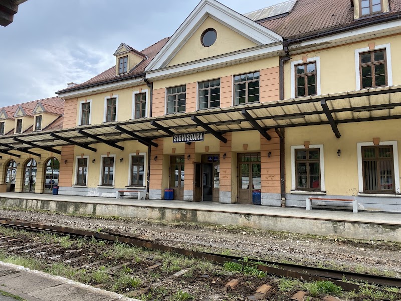 Sighișoara - Sighișoara, Strada Libertății 51, 545400 Sighișoara, Romania