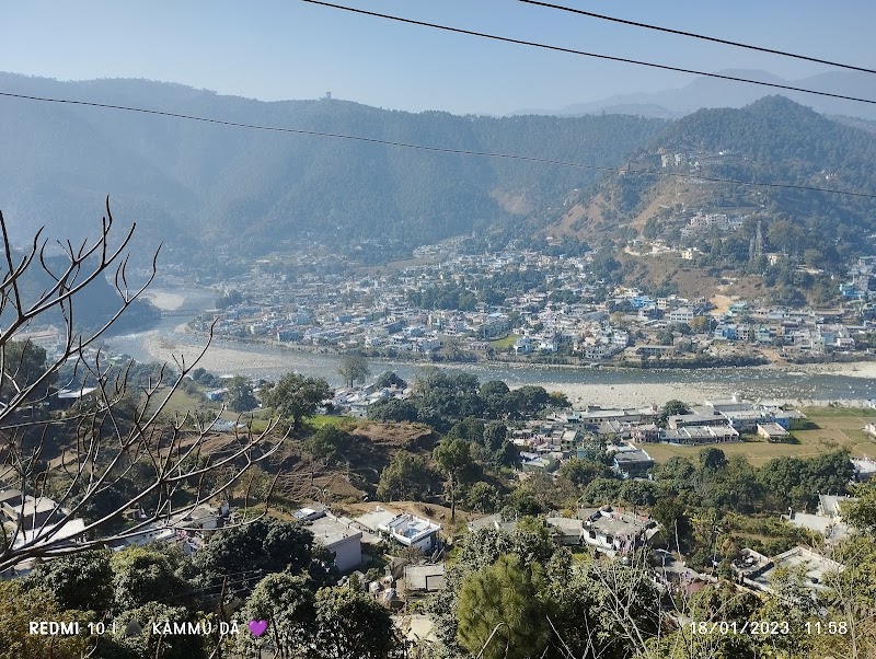 Kapkot - Kapkot, Uttarakhand, India